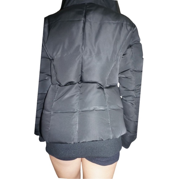 Rudsak women’s jacket (small) - Picture 4 of 10